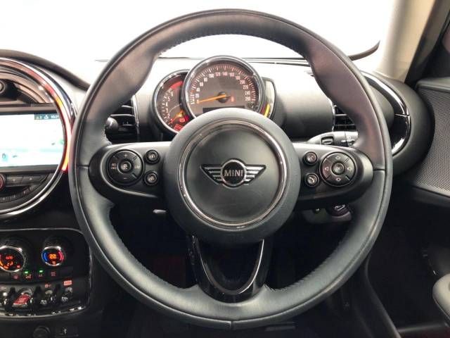 Bmw MINI 2018-11 182685-8