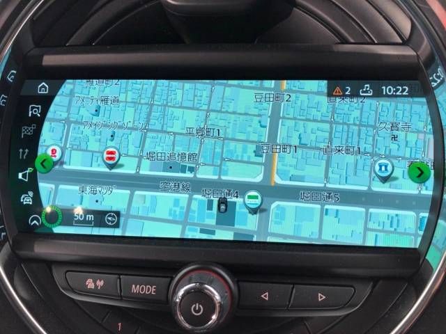 Bmw MINI 2018-11 182685-4