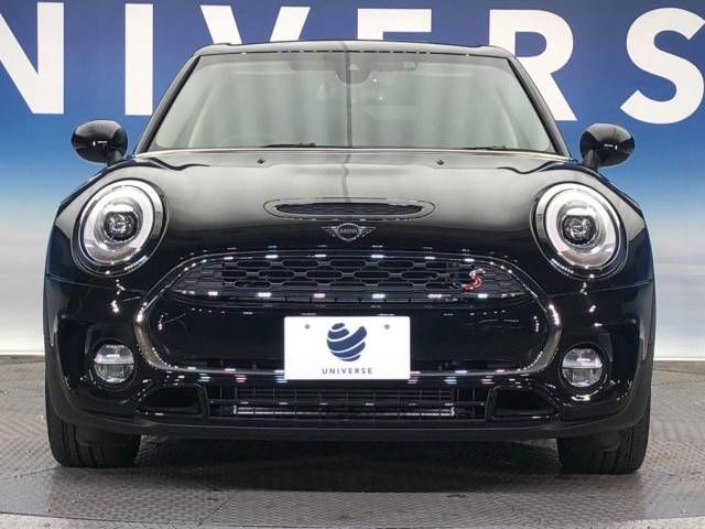 Bmw MINI 2018-11 182685-15