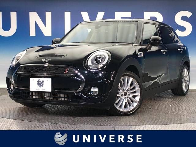Bmw MINI 2018-11 182685-0