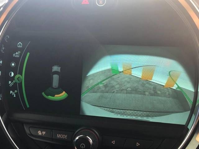 Bmw MINI 2018-11 182685-3