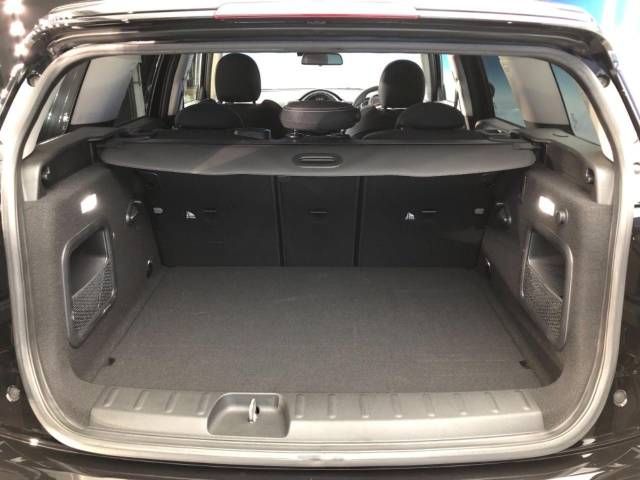 Bmw MINI 2018-11 182685-10