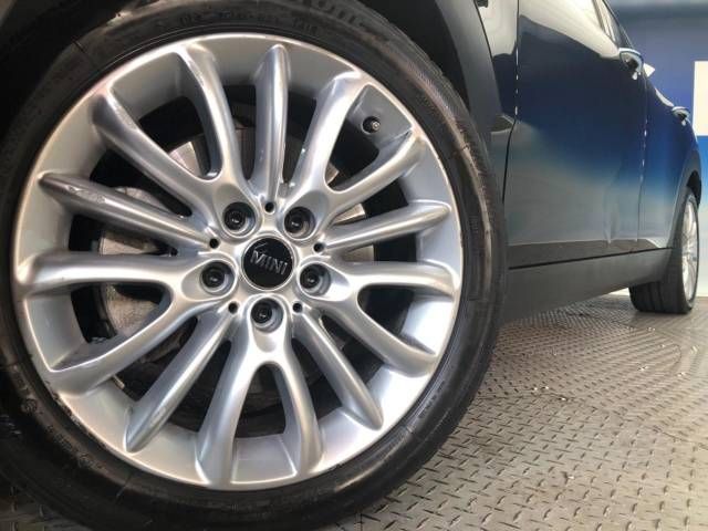 Bmw MINI 2018-11 182685-14