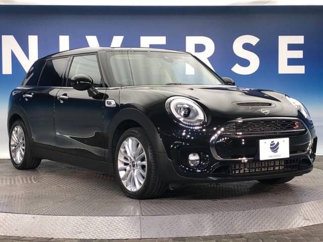 Bmw MINI 2018-11 182685-17