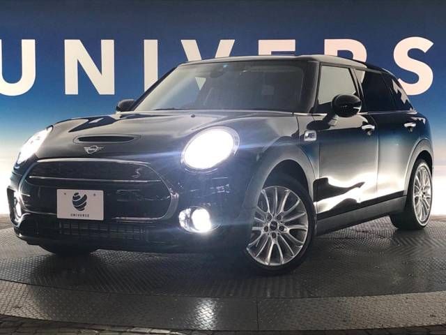Bmw MINI 2018-11 182685-13