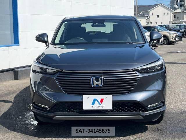 Honda VEZEL 2023-11 369942-14