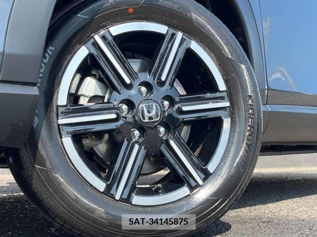 Honda VEZEL 2023-11 369942-13