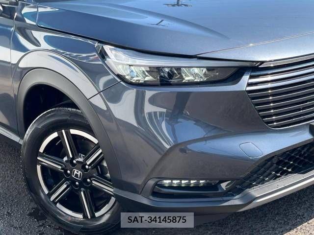 Honda VEZEL 2023-11 369942-12