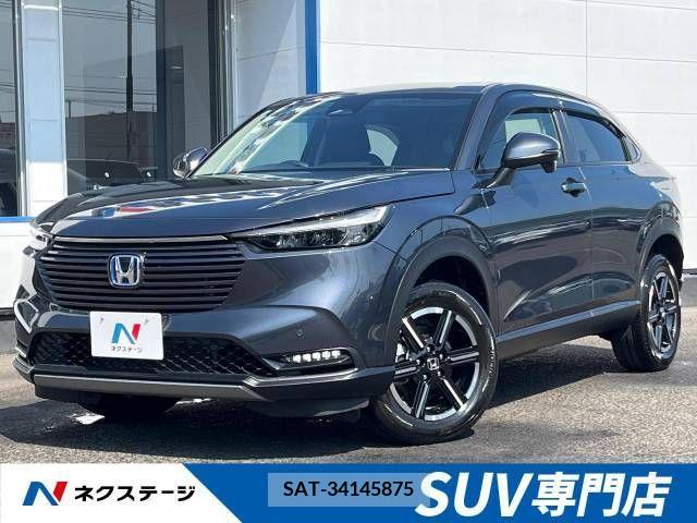Honda VEZEL 2023-11 369942-0