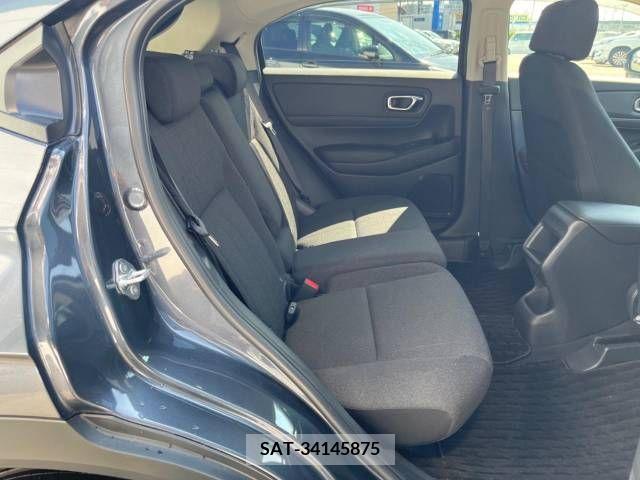 Honda VEZEL 2023-11 369942-9