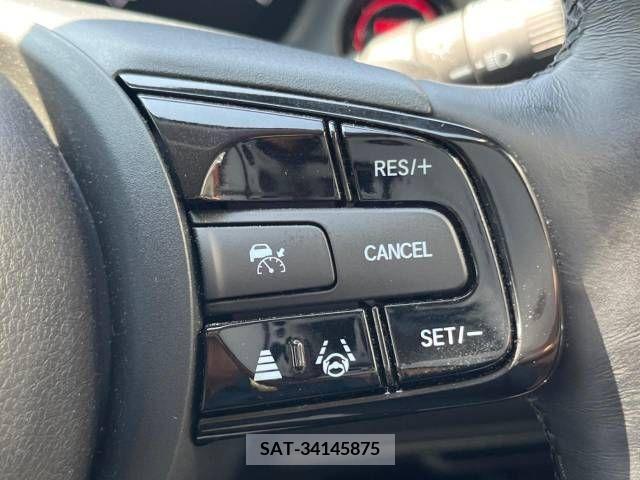 Honda VEZEL 2023-11 369942-5