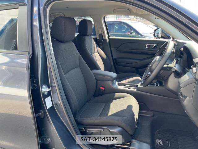 Honda VEZEL 2023-11 369942-8