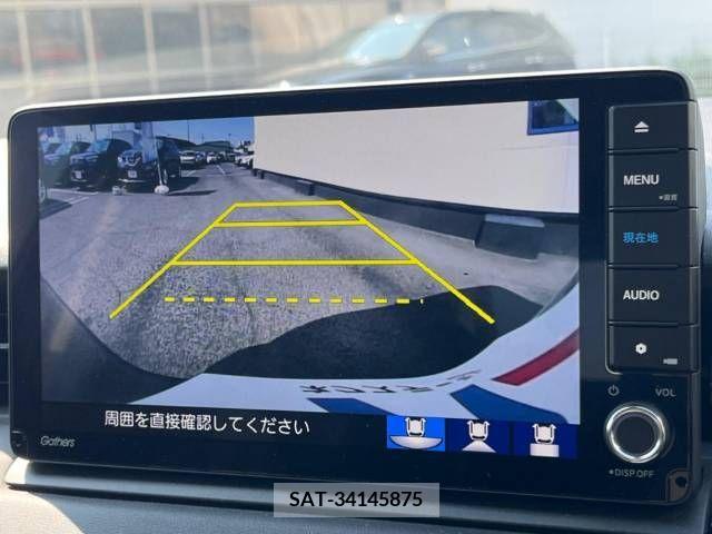 Honda VEZEL 2023-11 369942-4