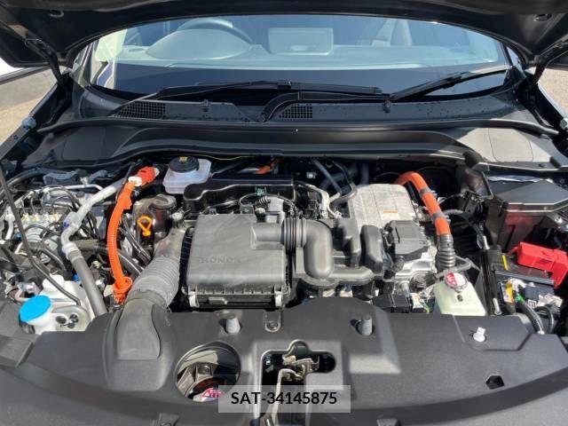Honda VEZEL 2023-11 369942-18