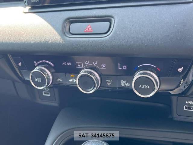 Honda VEZEL 2023-11 369942-7
