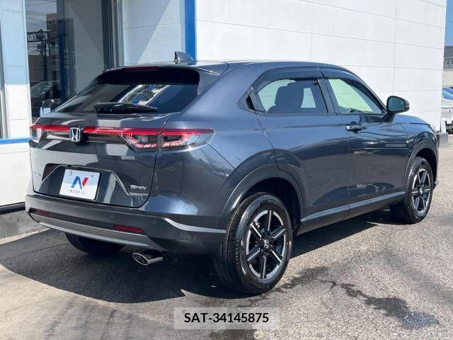 Honda VEZEL 2023-11 369942-17