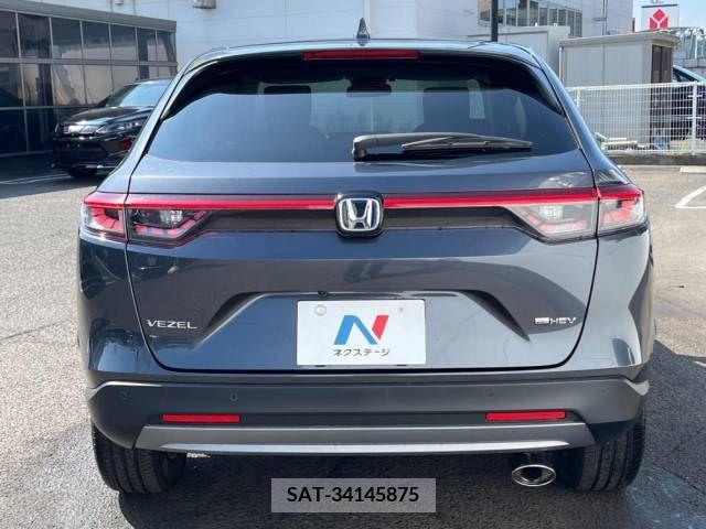 Honda VEZEL 2023-11 369942-15