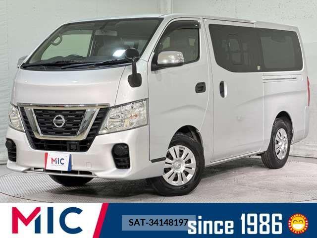 Nissan NV350 Caravan 2019-04 280553-5