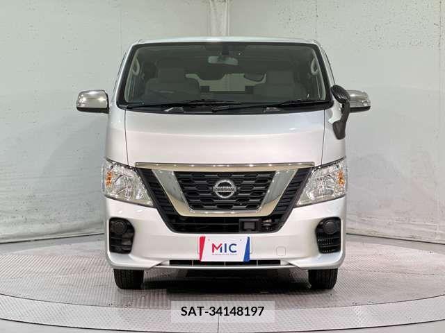 Nissan NV350 Caravan 2019-04 280553-6