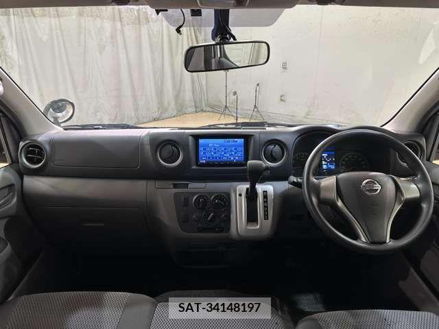 Nissan NV350 Caravan 2019-04 280553-18