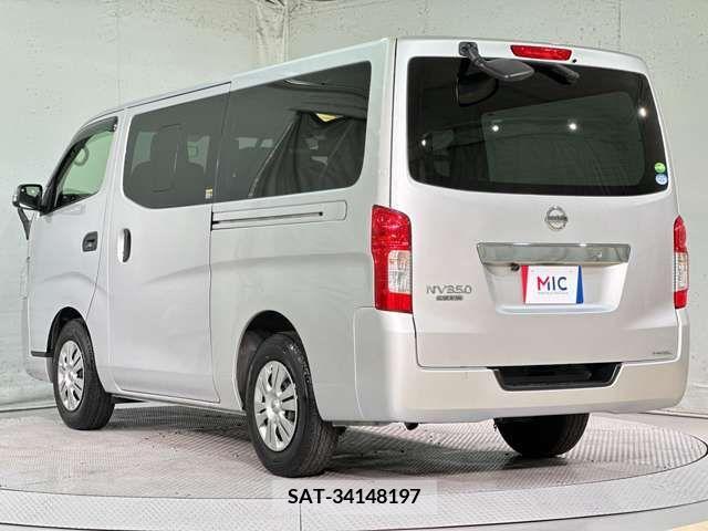 Nissan NV350 Caravan 2019-04 280553-10