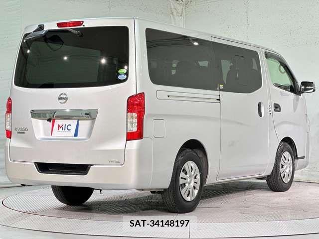 Nissan NV350 Caravan 2019-04 280553-8