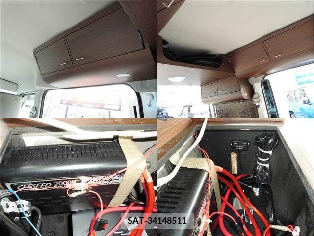 Suzuki EVERY 2015-01 297484-9