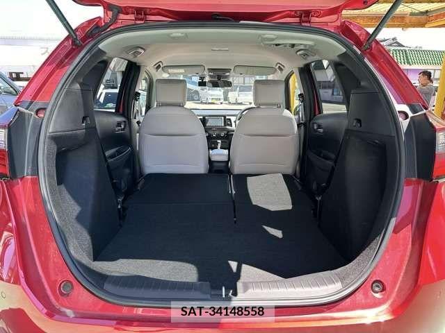 Honda FIT 2023-03 304420-7