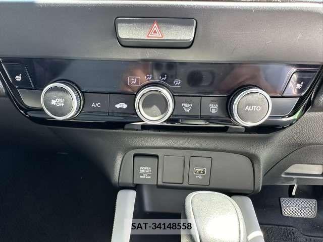 Honda FIT 2023-03 304420-17