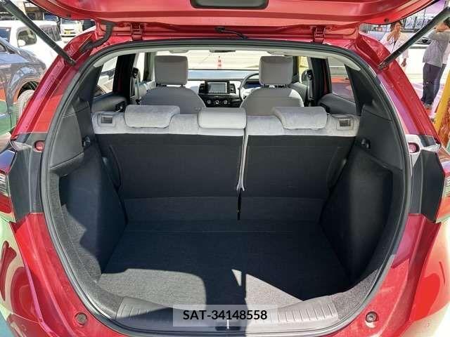 Honda FIT 2023-03 304420-6