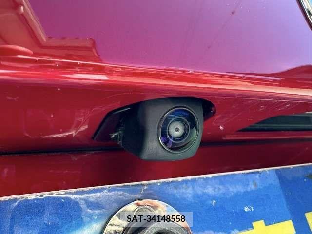 Honda FIT 2023-03 304420-5