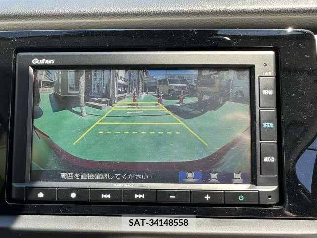 Honda FIT 2023-03 304420-15