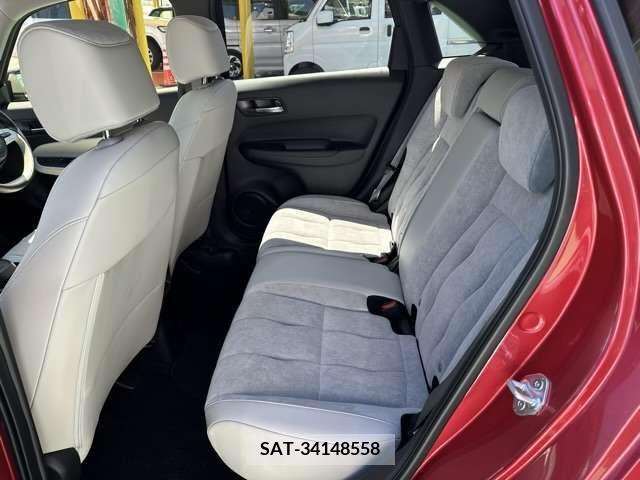 Honda FIT 2023-03 304420-3