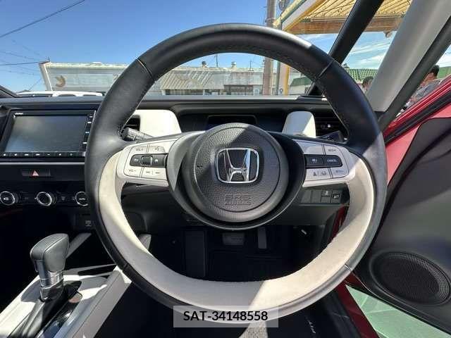 Honda FIT 2023-03 304420-13