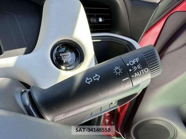 Honda FIT 2023-03 304420-12