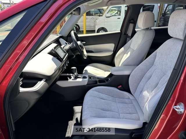 Honda FIT 2023-03 304420-2