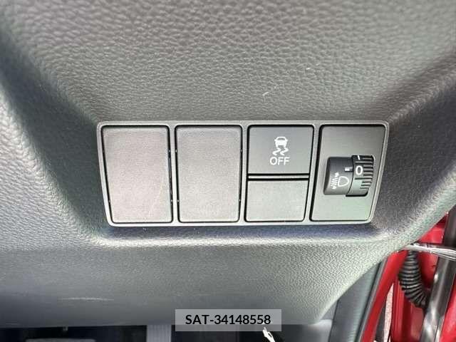 Honda FIT 2023-03 304420-11