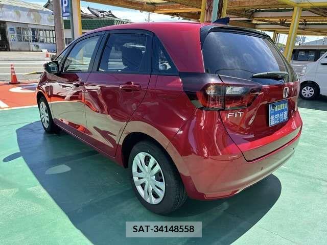 Honda FIT 2023-03 304420-1