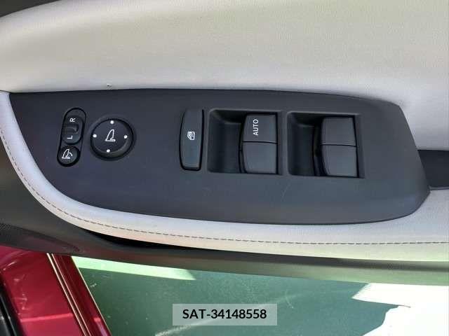 Honda FIT 2023-03 304420-10