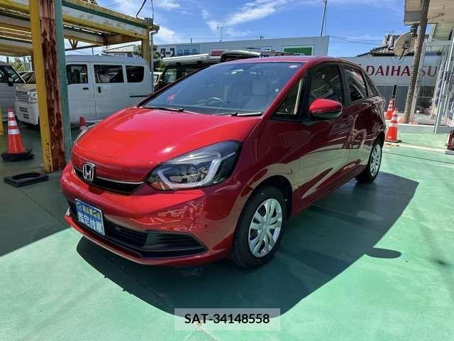 Honda FIT 2023-03 304420-0