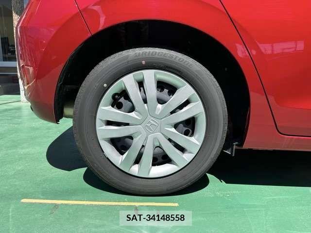 Honda FIT 2023-03 304420-9