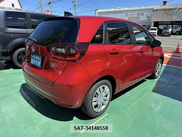 Honda FIT 2023-03 304420-8