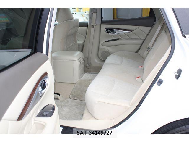 Nissan FUGA 2013-10 324777-14
