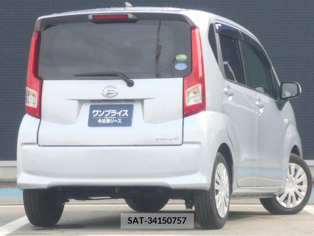 Daihatsu MOVE 2016-12 207472-2