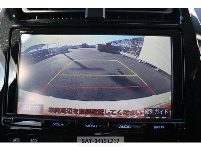 Toyota PRIUS 2017-03 206684-2