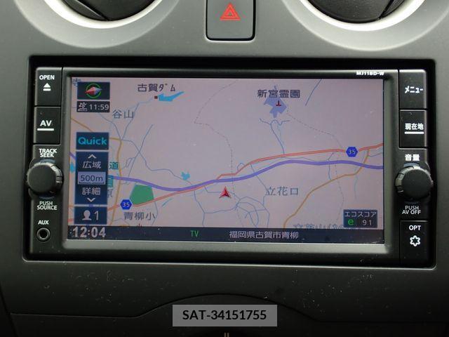 Nissan NOTE 2019-02 372414-3