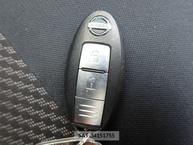 Nissan NOTE 2019-02 372414-19