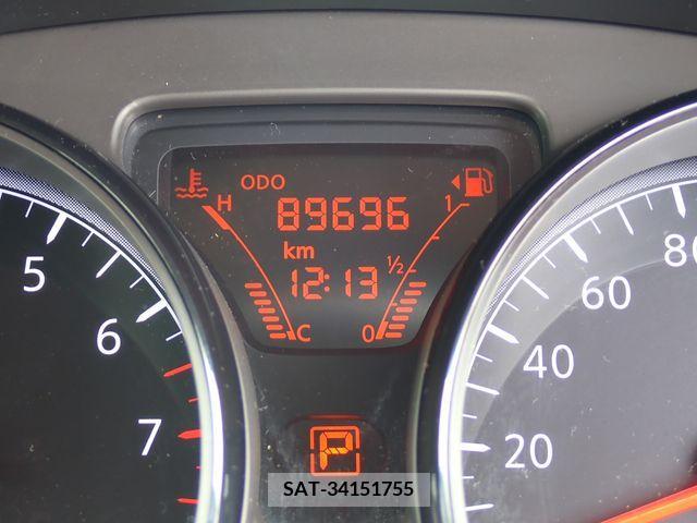 Nissan NOTE 2019-02 372414-14