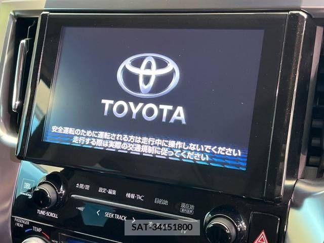 Toyota VELLFIRE 2015-05 380629-2