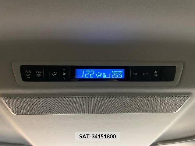 Toyota VELLFIRE 2015-05 380629-7